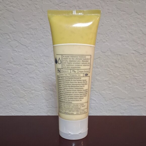 Disney Cruise Line Set of 6 Tubes of H20+ Hydrating Body Butter - Picture 6 of 7